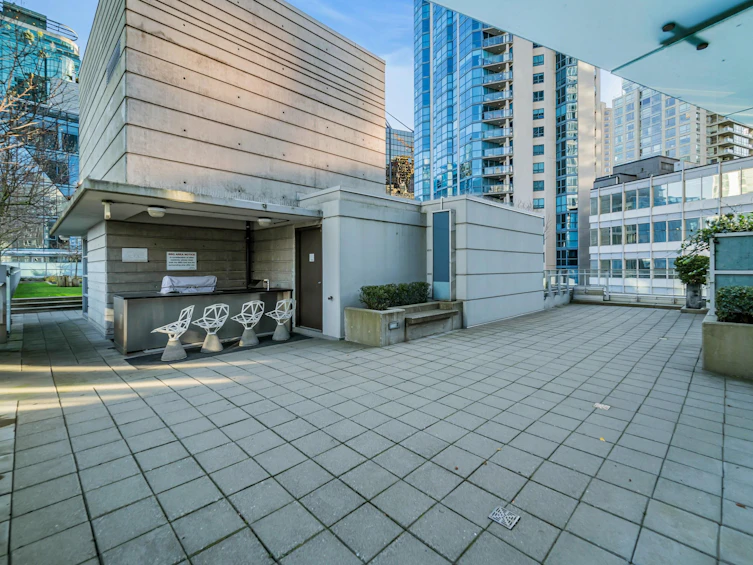 1802-1499 W Pender Street, Vancouver, BC, V6G 0A7 - 35
