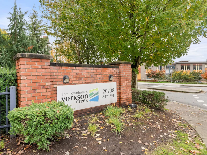 2 - 20738 84th Avenue, Langley BC V2Y 0J6
