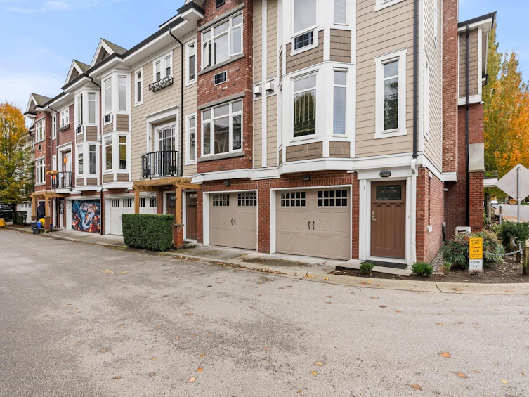 2-20738 84 Avenue, Langley, BC, V2Y 0J6 - 3