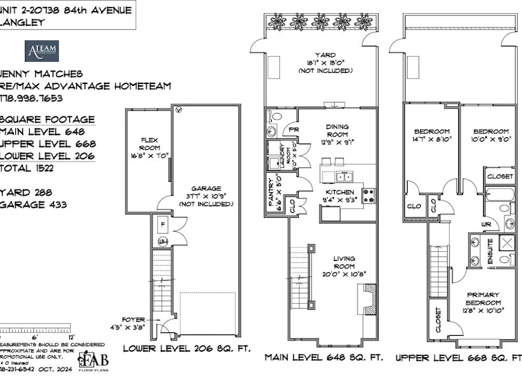 2-20738 84 Avenue, Langley, BC, V2Y 0J6 - 35