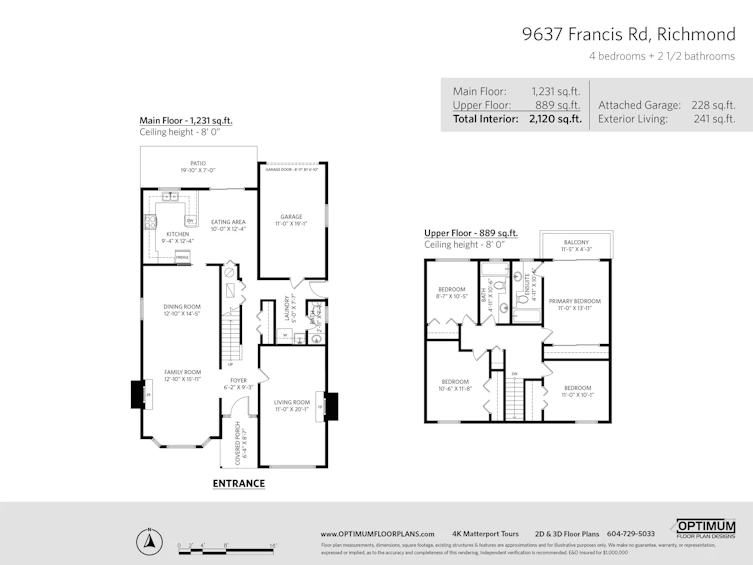 9637 Francis Road, Richmond, BC, V6Y 3A6 - 16