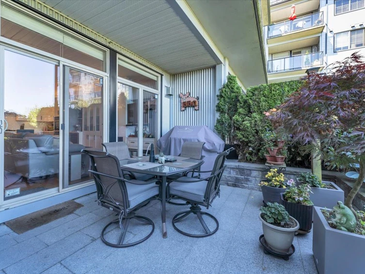 113-6233 London Road, Richmond, BC, V7E 3S3 - 14