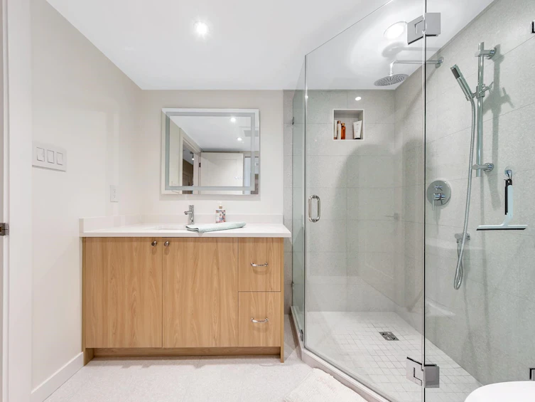 102-1860 W 6th Avenue, Vancouver, BC, V6J 1R6 - 27