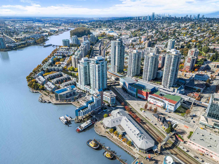 3105-680 Quayside Drive, New Westminster, BC, V3M 0P2 - 37