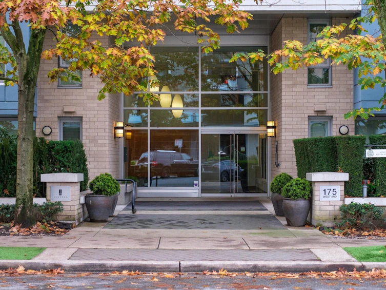 403-175 W 2nd Street, North Vancouver, BC, V7M 0A5 - 2