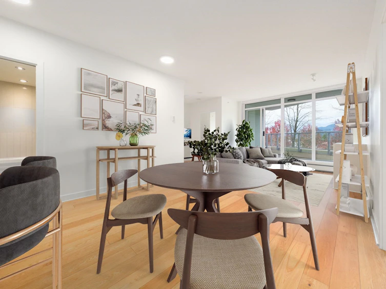403-175 W 2nd Street, North Vancouver, BC, V7M 0A5 - 4