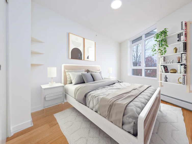 403-175 W 2nd Street, North Vancouver, BC, V7M 0A5 - 28