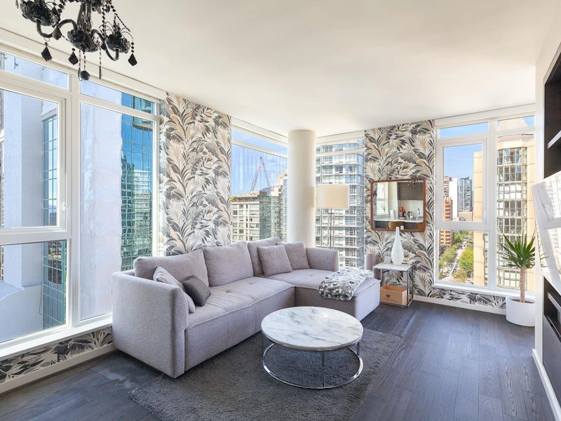 1802 - 1351 Continental Street, Vancouver BC V6Z 0C6