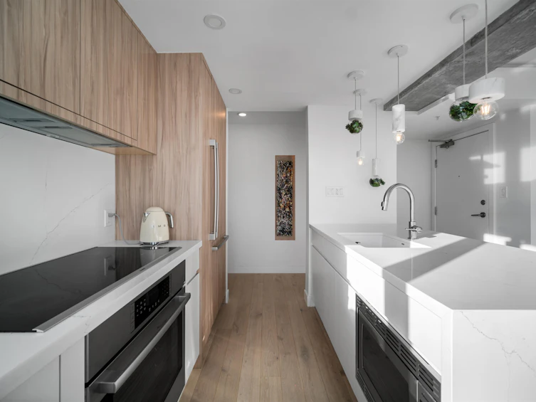 2601-1238 Melville Street, Vancouver, BC, V6N 4N2 - 5