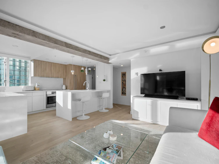 2601-1238 Melville Street, Vancouver, BC, V6N 4N2 - 9