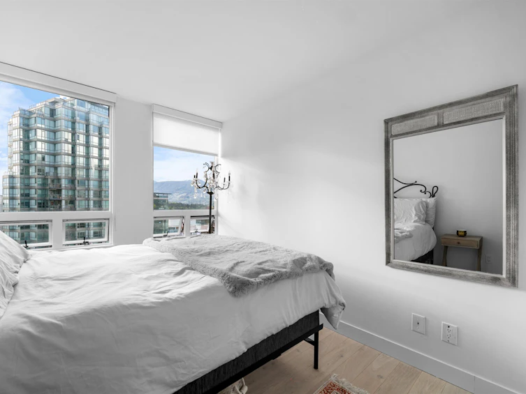 2601-1238 Melville Street, Vancouver, BC, V6N 4N2 - 21