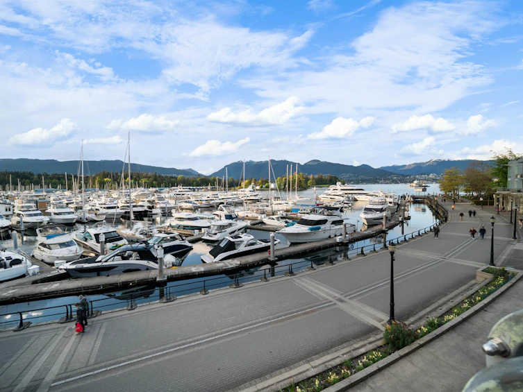 2601-1238 Melville Street, Vancouver, BC, V6N 4N2 - 24