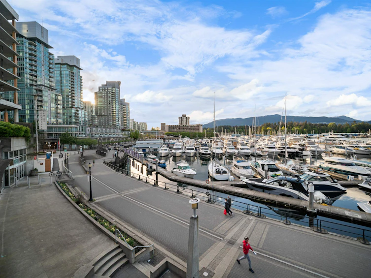 2601-1238 Melville Street, Vancouver, BC, V6N 4N2 - 25
