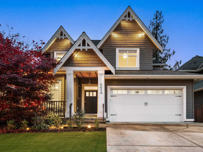 6659 181st Street, Surrey BC V3S 9A2