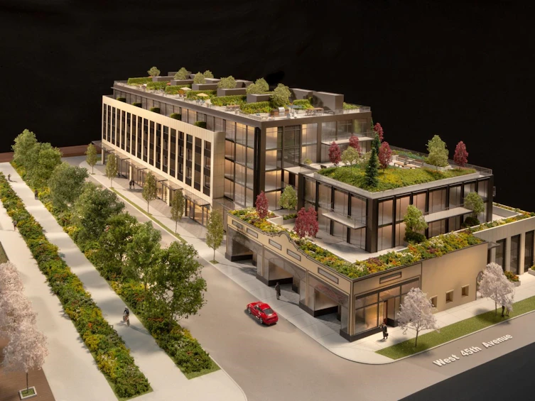 508-2105 W 46th Avenue, Vancouver, BC - 13