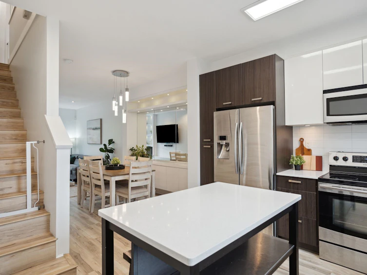 3-6450 187 Street, Surrey, BC, V3S 2X4 - 6
