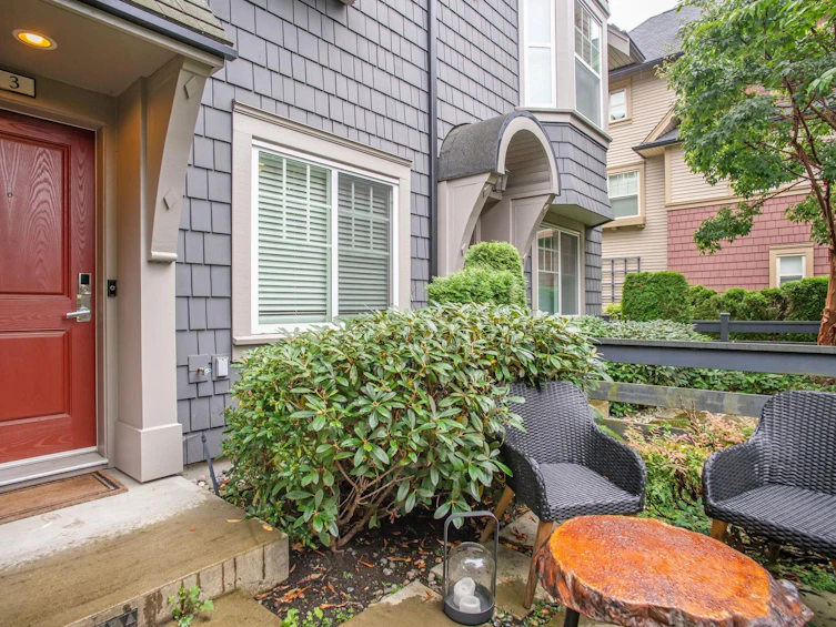 3-6450 187 Street, Surrey, BC, V3S 2X4 - 18