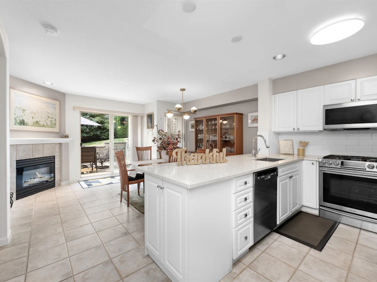 21-1550 Larkhall Crescent, North Vancouver, BC, V7H 2Z2 - 2