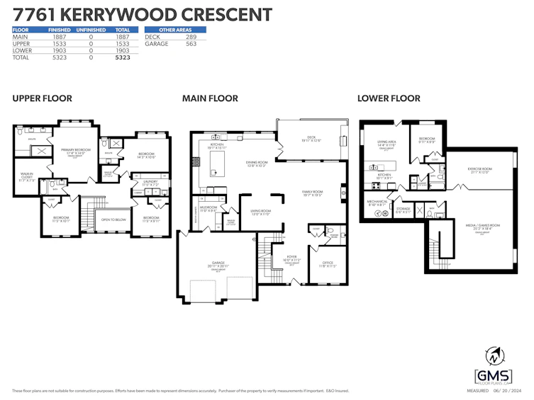 7761 Kerrywood Crescent, Burnaby, BC, V5A 2E9 - 38