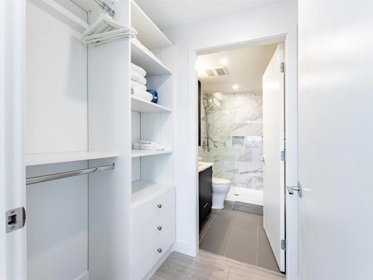 1802-901 Lougheed Highway, Coquitlam, BC, V3K 3T3 - 9