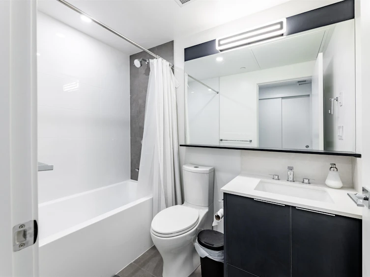 1802-901 Lougheed Highway, Coquitlam, BC, V3K 3T3 - 12