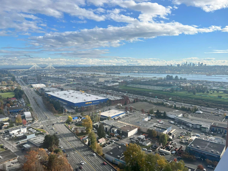 1802-901 Lougheed Highway, Coquitlam, BC, V3K 3T3 - 16