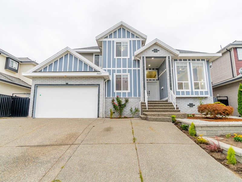 7065 150a Street, Surrey BC V3S 2E2