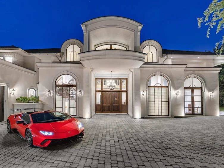 1367 Chartwell Drive, West Vancouver, BC, V7S 2R4