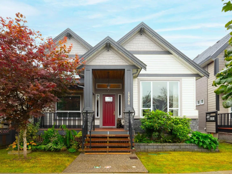 17270 64a Avenue, Surrey BC V3S 0P5