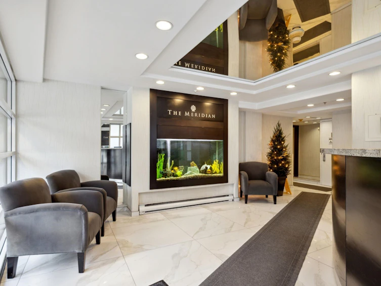 503-910 Beach Avenue, Vancouver, BC, V6Z 2W7 - 6