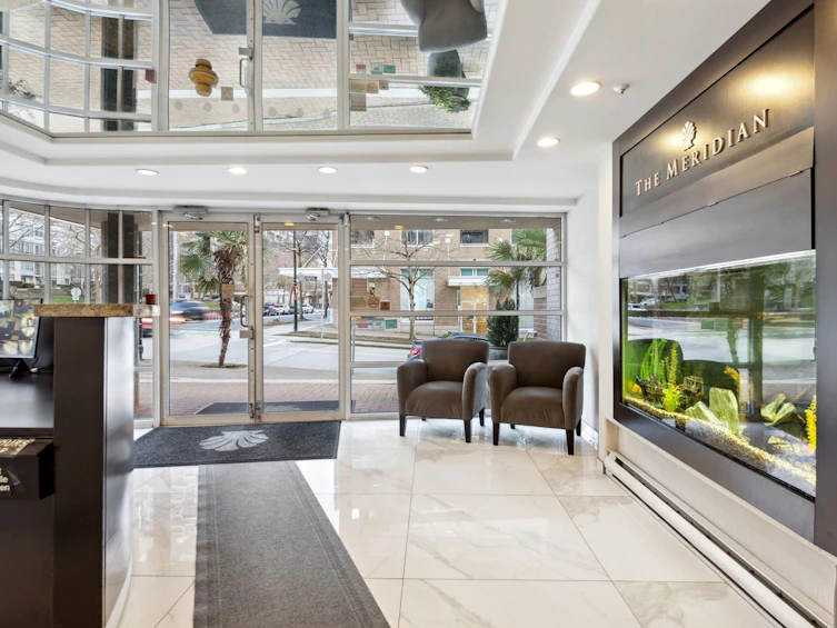 503-910 Beach Avenue, Vancouver, BC, V6Z 2W7 - 7
