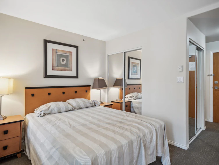 503-910 Beach Avenue, Vancouver, BC, V6Z 2W7 - 13