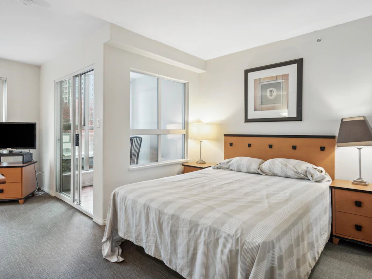 503-910 Beach Avenue, Vancouver, BC, V6Z 2W7 - 14