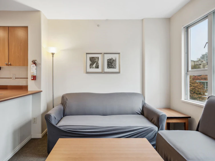 503-910 Beach Avenue, Vancouver, BC, V6Z 2W7 - 16