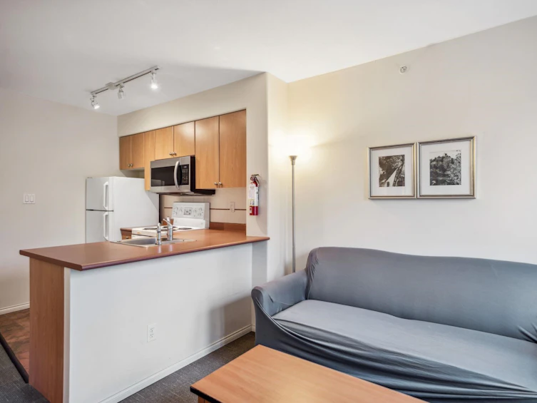 503-910 Beach Avenue, Vancouver, BC, V6Z 2W7 - 17