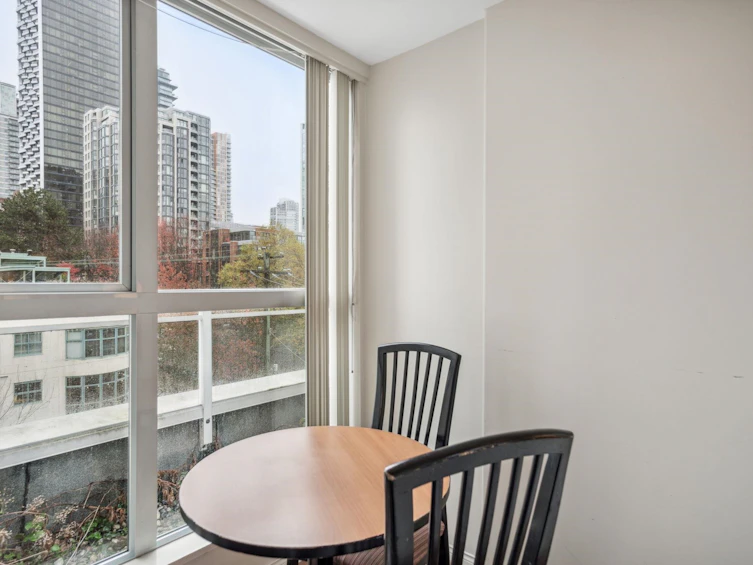 503-910 Beach Avenue, Vancouver, BC, V6Z 2W7 - 18