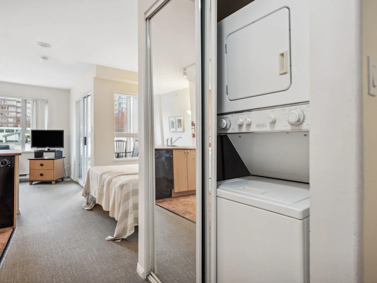 503-910 Beach Avenue, Vancouver, BC, V6Z 2W7 - 19