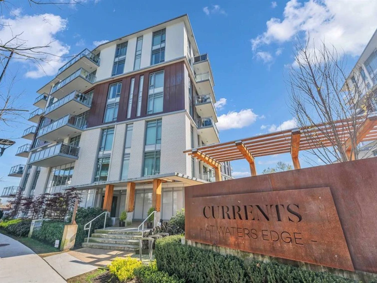 210-3198 Riverwalk Avenue, Vancouver, BC, V5S 0E8