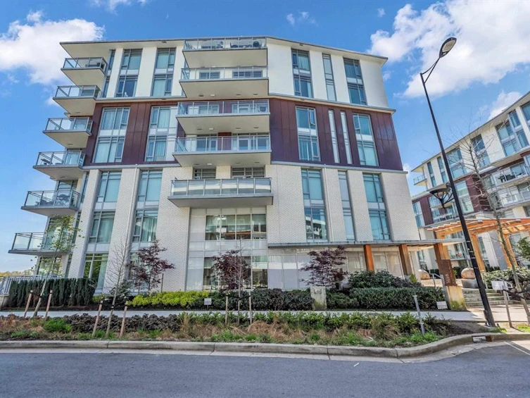 210-3198 Riverwalk Avenue, Vancouver, BC, V5S 0E8 - 2