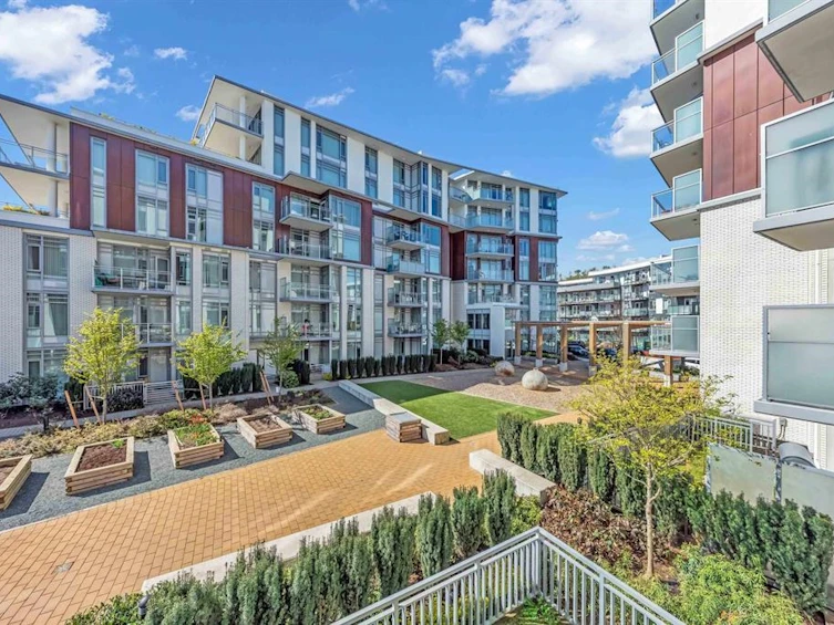 210-3198 Riverwalk Avenue, Vancouver, BC, V5S 0E8 - 8