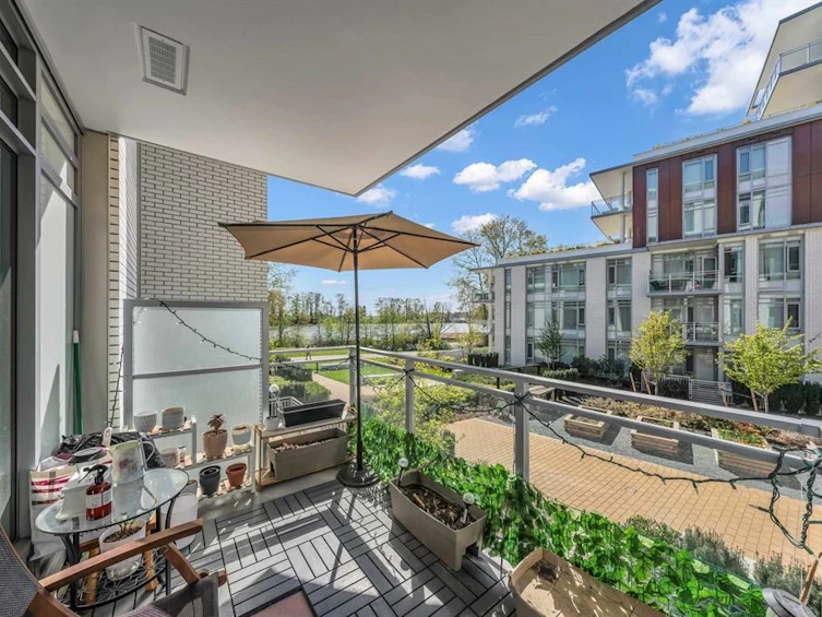 210-3198 Riverwalk Avenue, Vancouver, BC, V5S 0E8 - 10