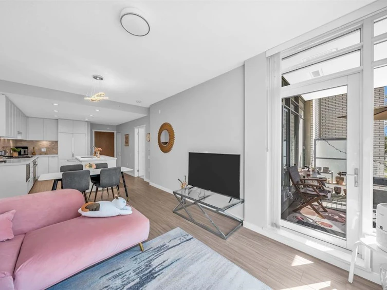 210-3198 Riverwalk Avenue, Vancouver, BC, V5S 0E8 - 18