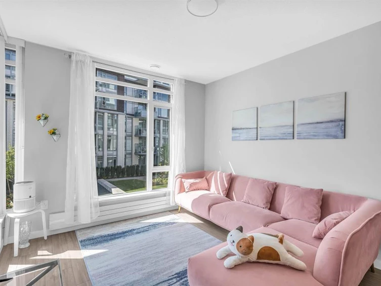 210-3198 Riverwalk Avenue, Vancouver, BC, V5S 0E8 - 20