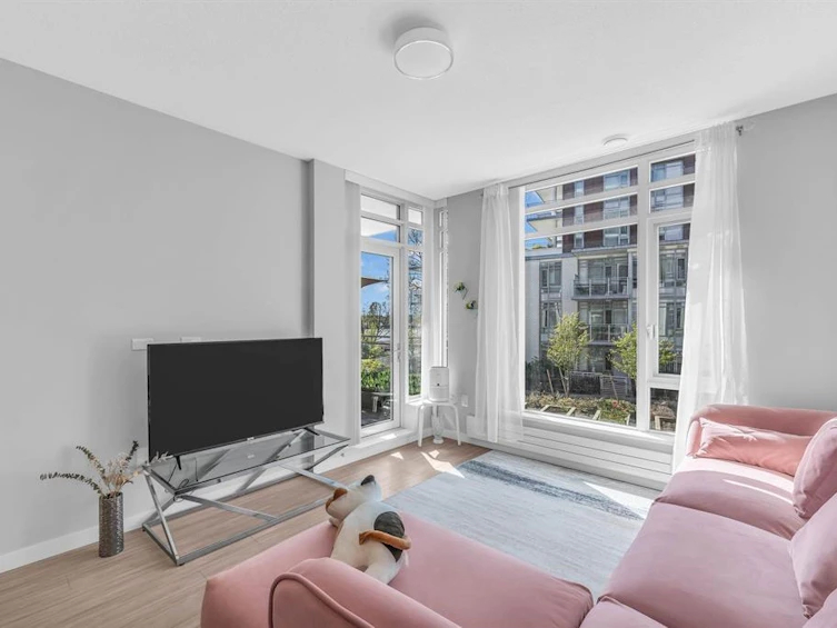 210-3198 Riverwalk Avenue, Vancouver, BC, V5S 0E8 - 22