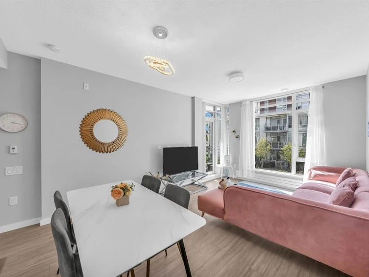 210-3198 Riverwalk Avenue, Vancouver, BC, V5S 0E8 - 23