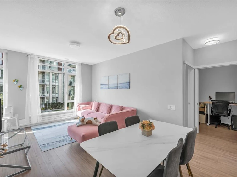 210-3198 Riverwalk Avenue, Vancouver, BC, V5S 0E8 - 24