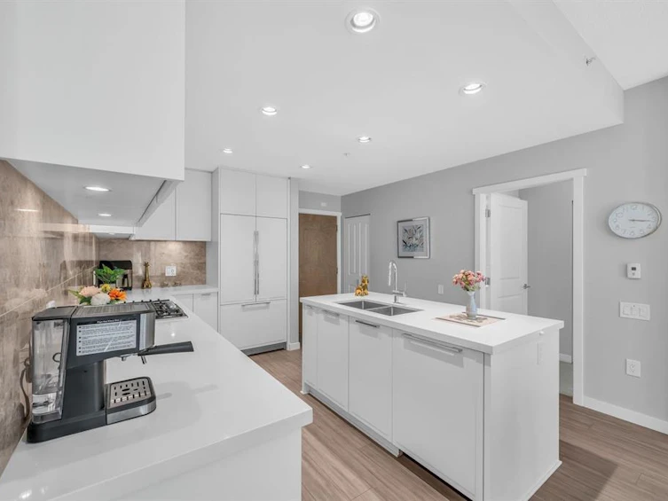 210-3198 Riverwalk Avenue, Vancouver, BC, V5S 0E8 - 26