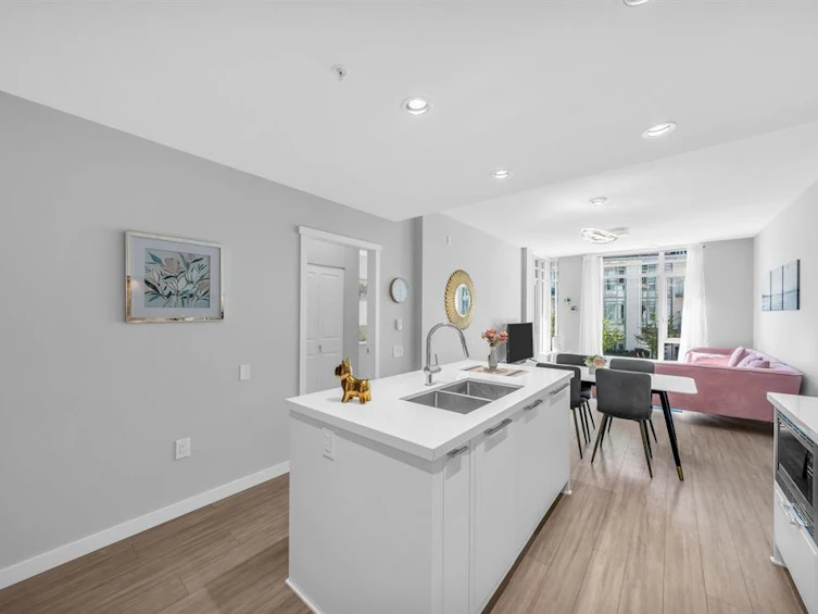 210-3198 Riverwalk Avenue, Vancouver, BC, V5S 0E8 - 27