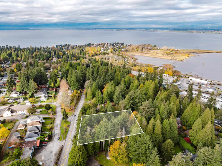 12739 Crescent Road, Surrey, BC, V4A 2V6