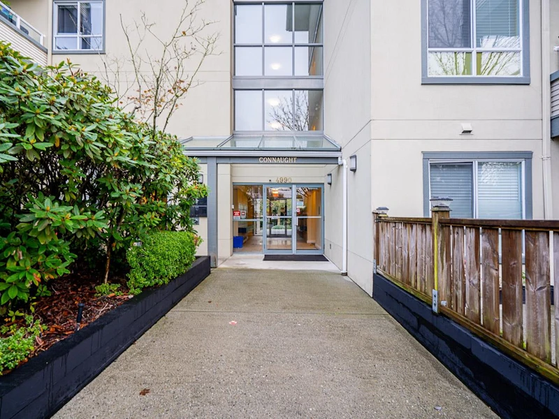 315 - 4990 Mcgeer Street, Vancouver BC V5R 6C1